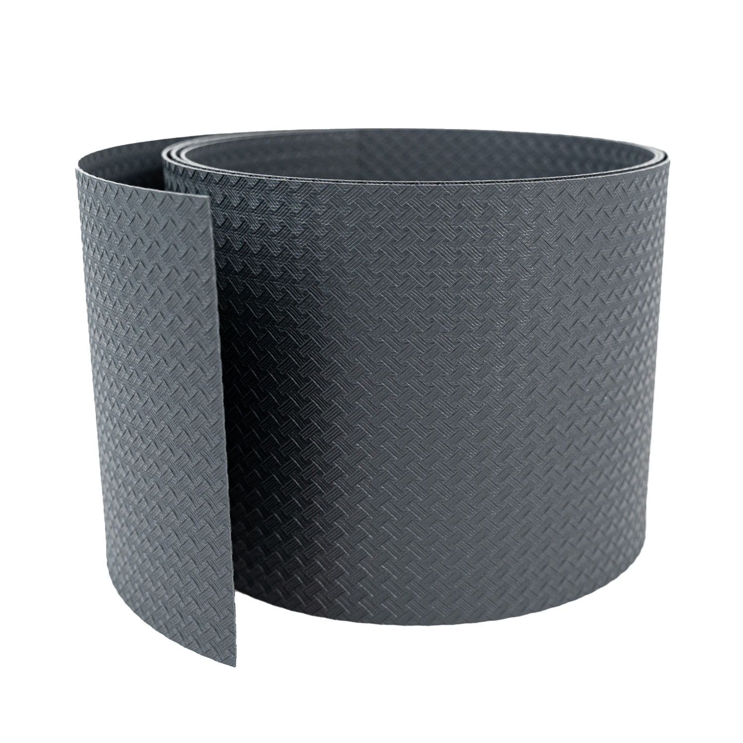 Premium Techno Rattan Sichtschutzstreifen 26m aus Polypropylen  Premium Techno Rattan Sichtschutzstreifen 26m aus Polypropylen