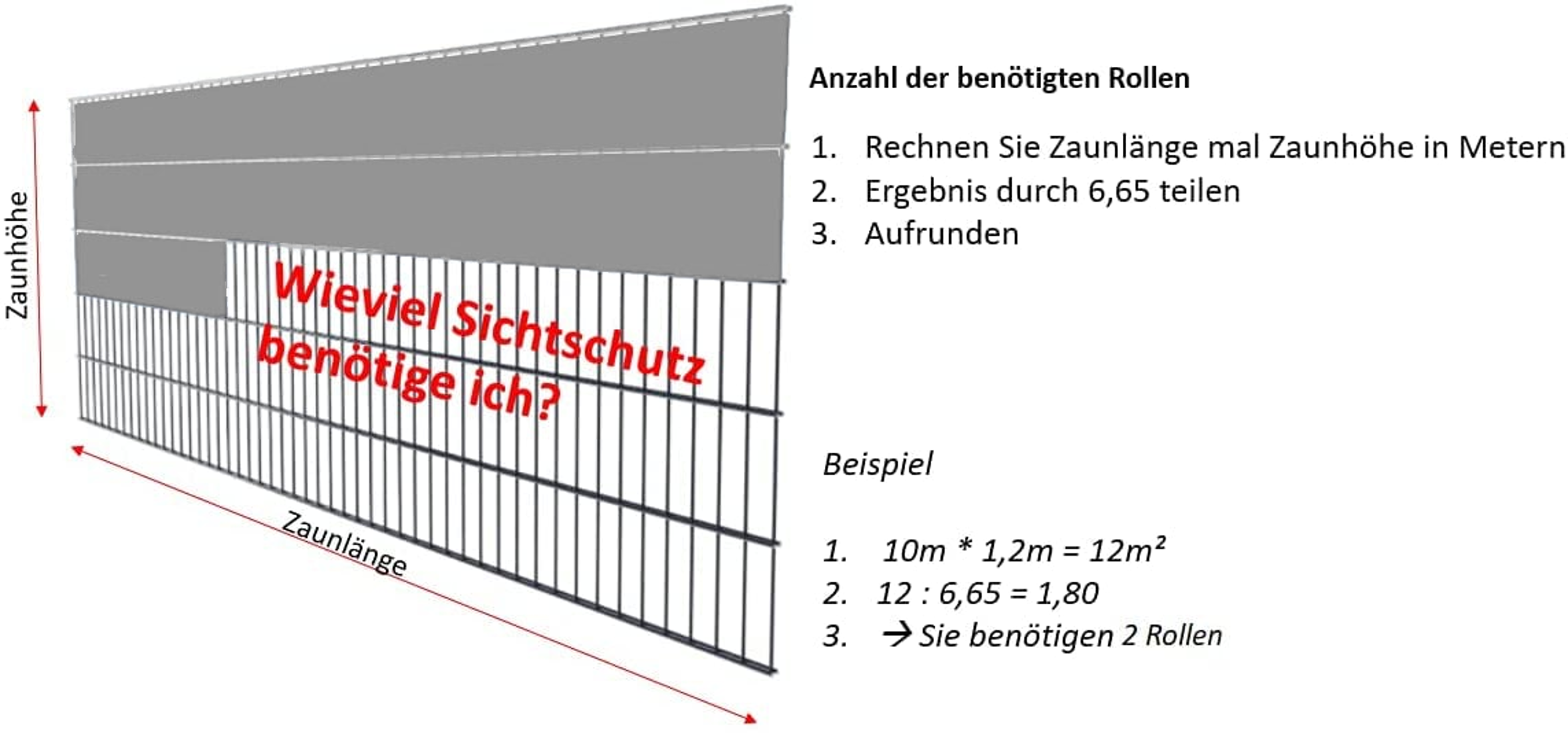 abmessungen