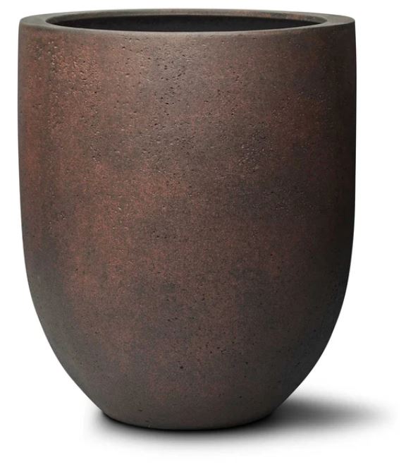Eschbach Tall Egg Pot | Loft Collection | D88 x H102