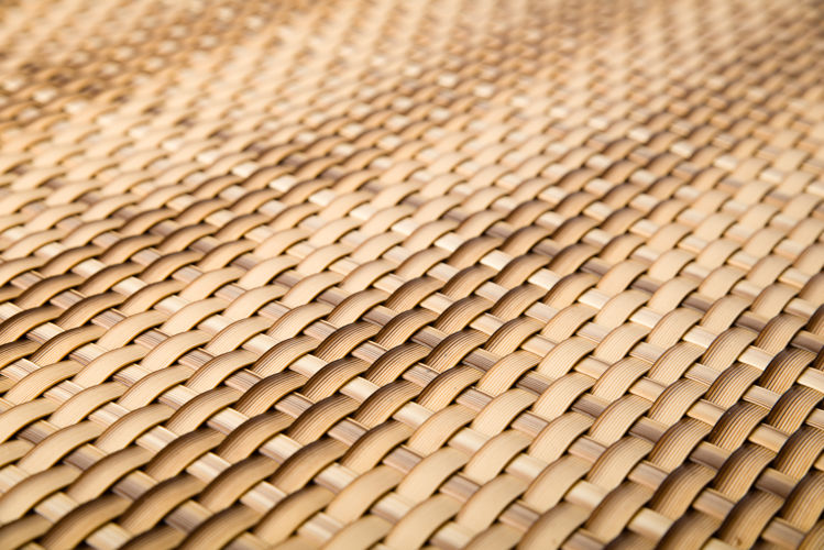 Sichtschutzmatte Rattan Holzoptik, 90/100/110cm Breite bis 20m Länge Sichtschutzmatte Rattan Holzoptik, 90/100/110cm Breite bis 20m Länge