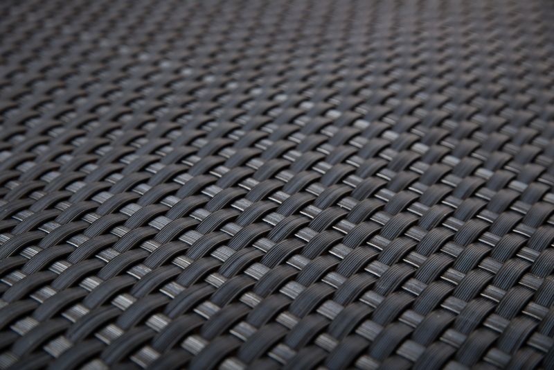 Sichtschutzmatte Rattan anthrazit, 90/100/110cm Breite bis 20m Länge Sichtschutzmatte Rattan anthrazit, 90/100/110cm Breite bis 20m Länge