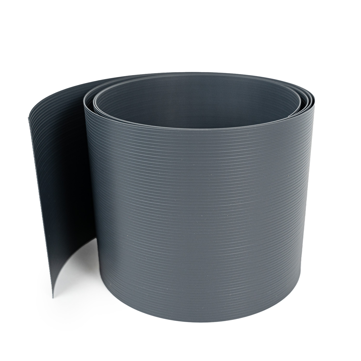 Hart PP Sichtschutzstreifen 26m für Doppelstabmatten Classic Line  Hart PP Sichtschutzstreifen 26m für Doppelstabmatten Classic Line