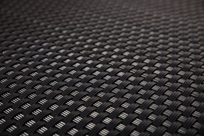 Sichtschutzmatte Rattan schwarz, 90/100/110cm Breite bis 20m Länge Sichtschutzmatte Rattan schwarz, 90/100/110cm Breite bis 20m Länge