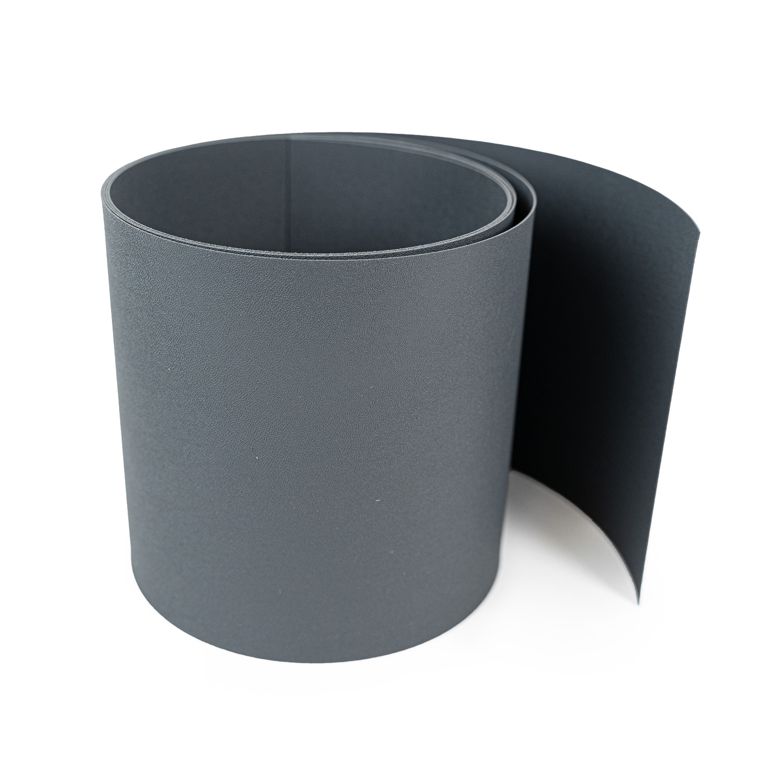 Sichtschutzstreifen Polypropylen in Leder Optik  polypropylen leder optik